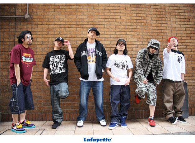 Lafayette 2008 Spring/Summer Collection