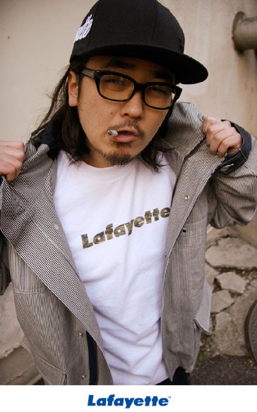 Lafayette 2008 Spring/Summer Collection
