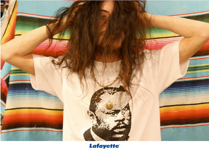 Lafayette 2008 Spring/Summer Collection