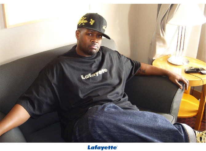 Lafayette 2008 Spring/Summer Collection