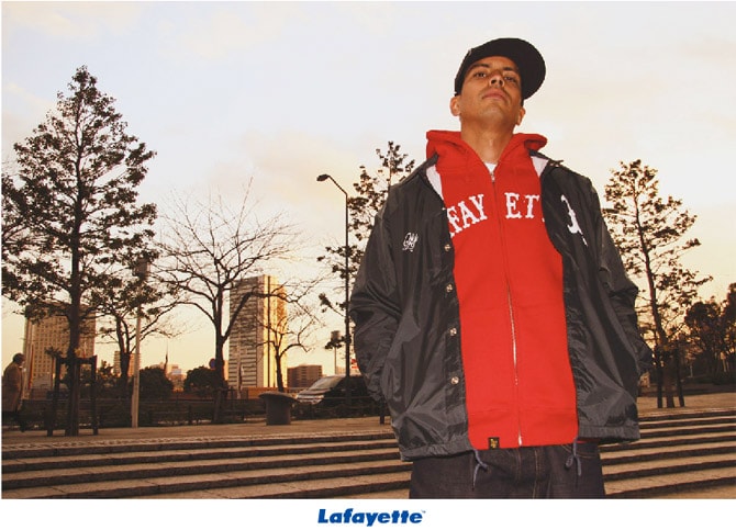 Lafayette 2008 Spring/Summer Collection