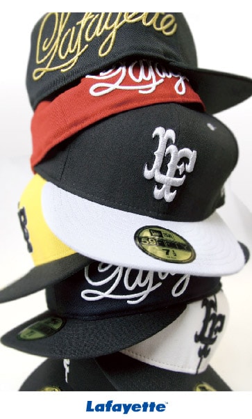 Lafayette 2008 Spring/Summer Collection