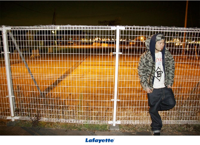 Lafayette 2008 Spring/Summer Collection