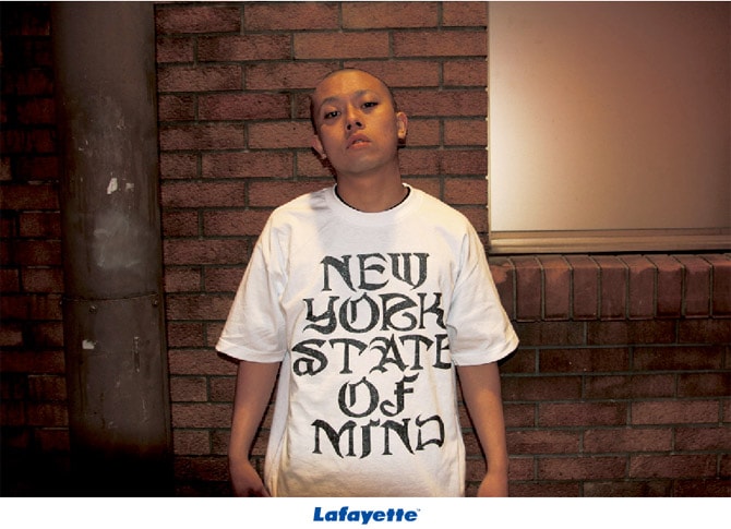 Lafayette 2008 Spring/Summer Collection