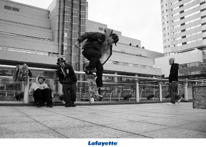 Lafayette 2008 Spring/Summer Collection