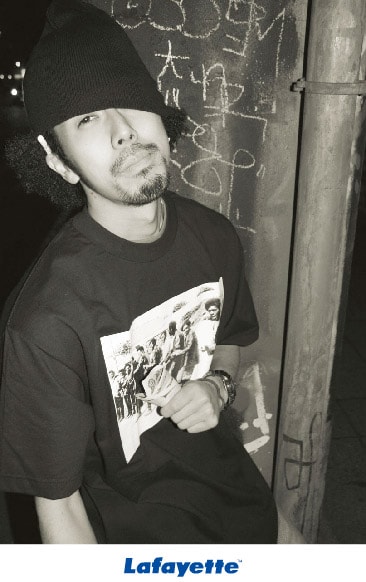 Lafayette 2008 Spring/Summer Collection