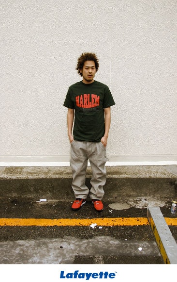 Lafayette 2008 Spring/Summer Collection
