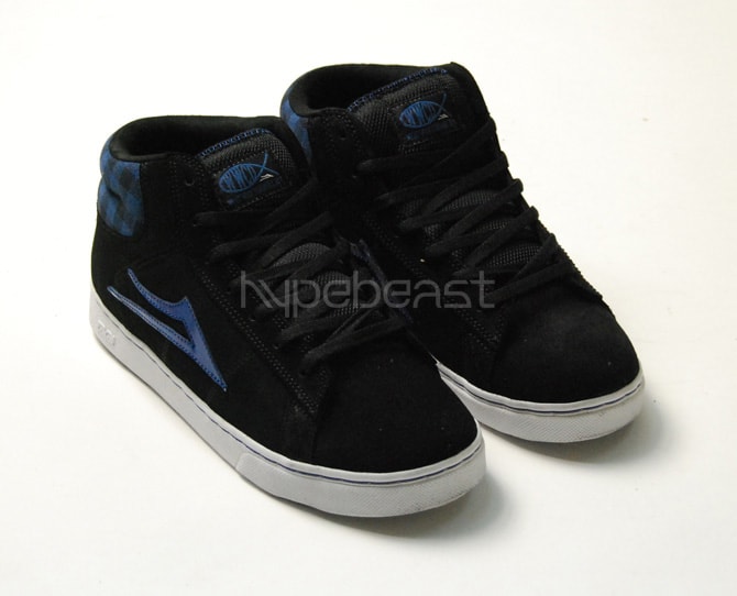 Lakai 2008 Spring What Would Carroll Do? Collection