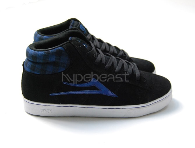Lakai 2008 Spring What Would Carroll Do? Collection