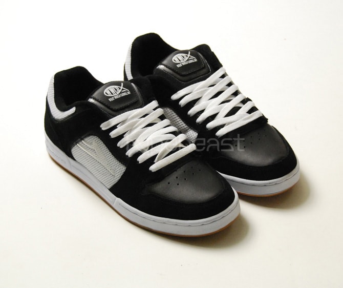 Lakai 2008 Spring What Would Carroll Do? Collection