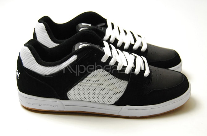 Lakai 2008 Spring What Would Carroll Do? Collection