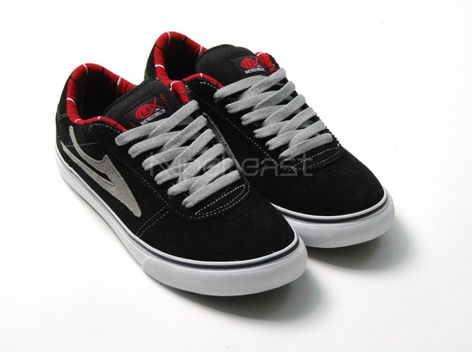 Lakai 2008 Spring What Would Carroll Do? Collection