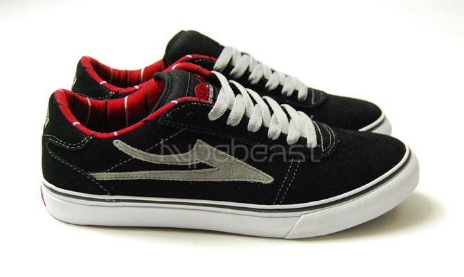 Lakai 2008 Spring What Would Carroll Do? Collection