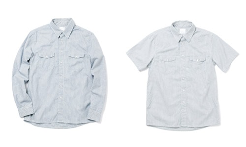 Levi's Fenom 2008 Collection