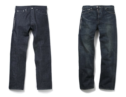 Levi's Fenom 2008 Collection