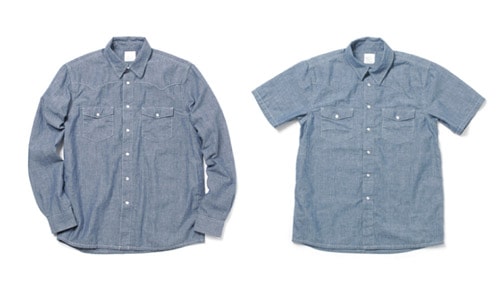 Levi's Fenom 2008 Collection