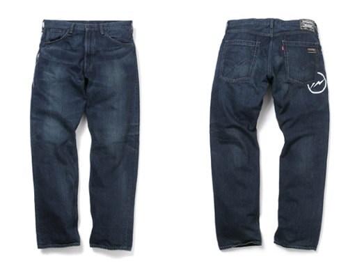 Levi's Fenom 2008 Collection