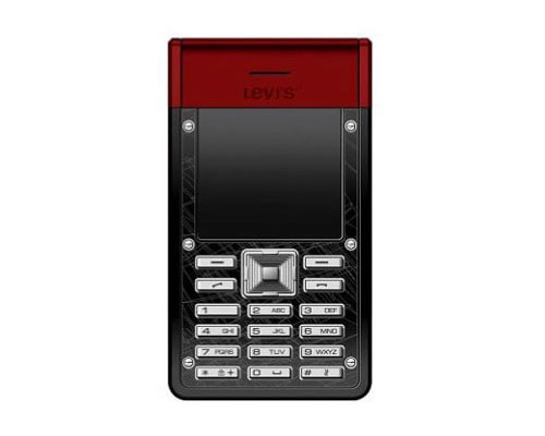 Levi's Mobile Phone
