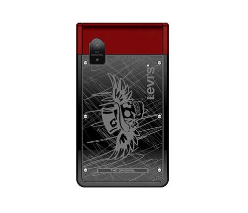 Levi's Mobile Phone