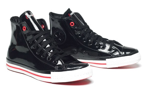 Lupe Fiasco x Converse Chuck Taylor All Star