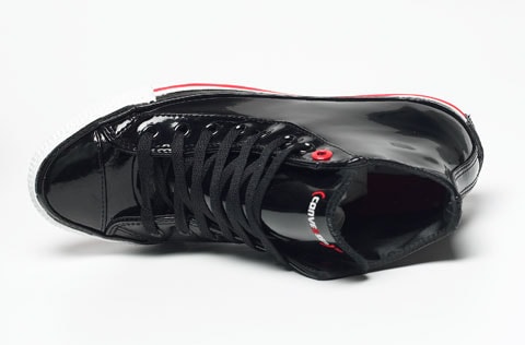 Lupe Fiasco x Converse Chuck Taylor All Star