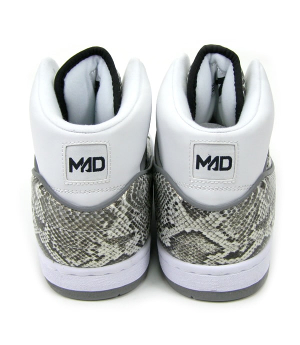Madfoot! 2008 March Releases - Mad Monty Reptile Pack