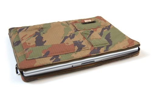 Maharishi 15" Laptop Case