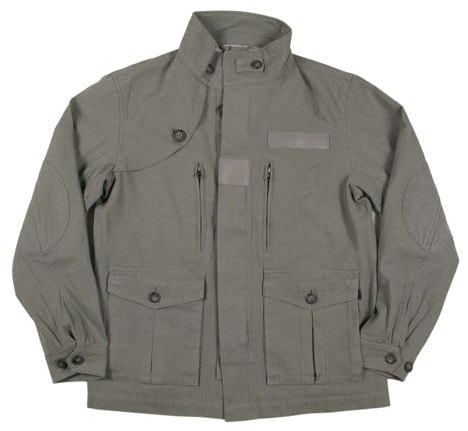 Maiden Noir 2008 Spring/Summer Collection