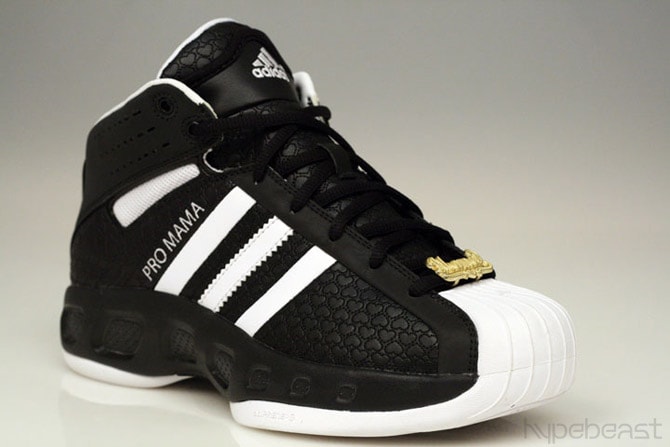 Mama x adidas ProMama