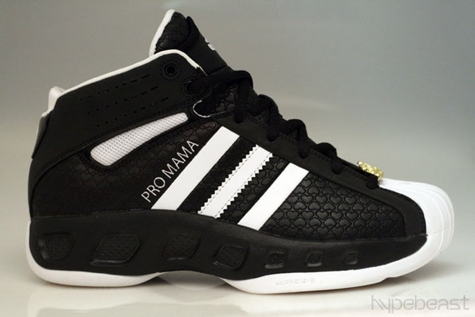 Mama x adidas ProMama