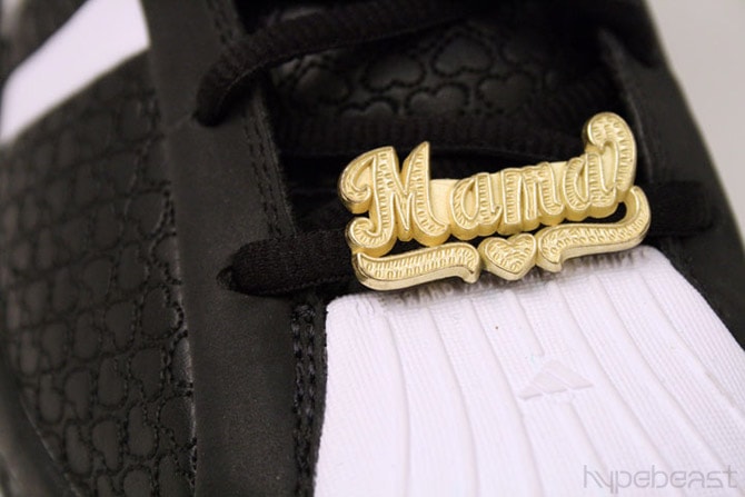 Mama x adidas ProMama