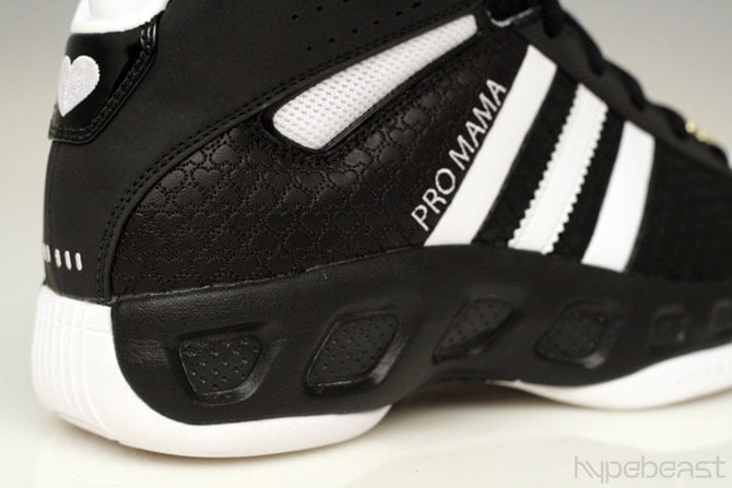 Mama x adidas ProMama
