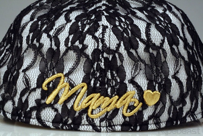 Mama x adidas ProMama