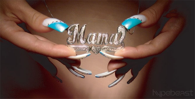 Mama x adidas ProMama