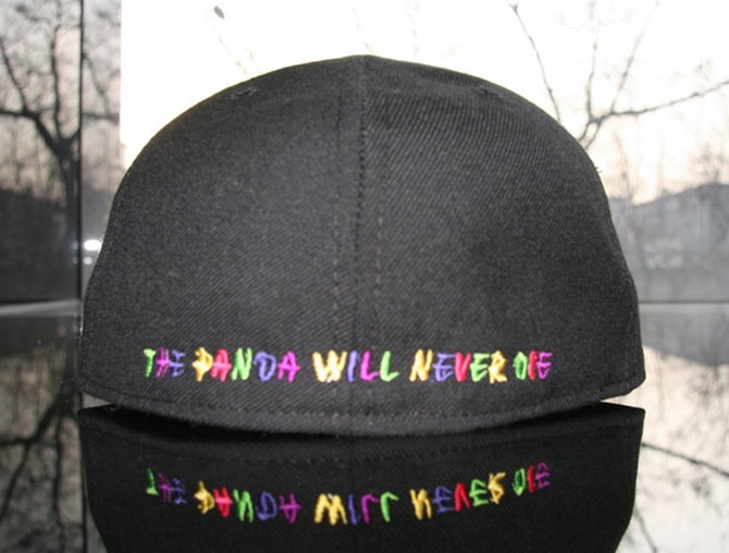 MESS 2008 Spring Hats
