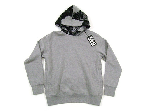 MHI 2008 Spring/Summer "No Future" Collection