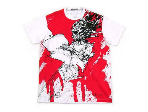 MHI 2008 Spring/Summer "No Future" Collection