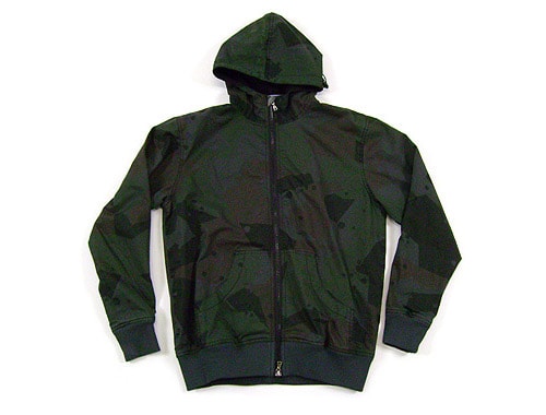 MHI 2008 Spring/Summer "No Future" Collection