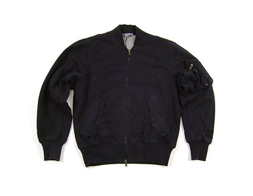 MHI 2008 Spring/Summer "No Future" Collection