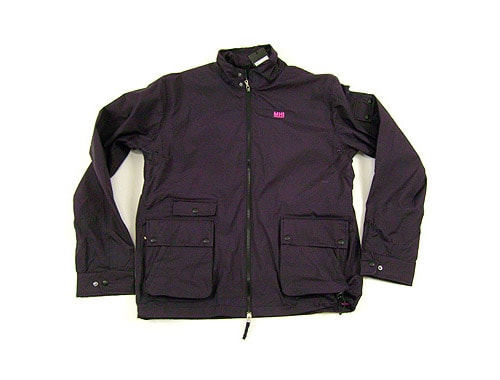 MHI 2008 Spring/Summer "No Future" Collection