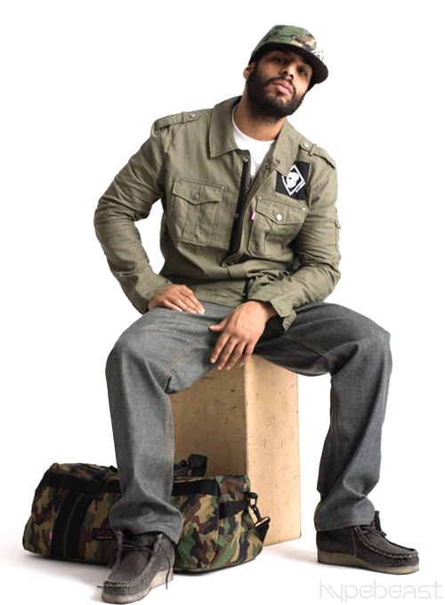 Mishka 2008 Spring Collection Lookbook