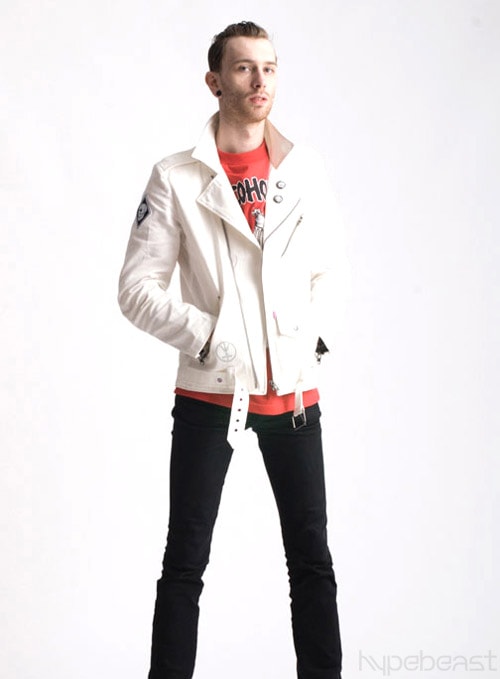 Mishka 2008 Spring Collection Lookbook