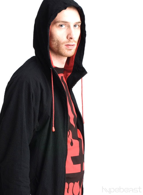 Mishka 2008 Spring Collection Lookbook