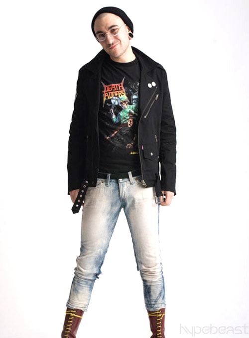 Mishka 2008 Spring Collection Lookbook