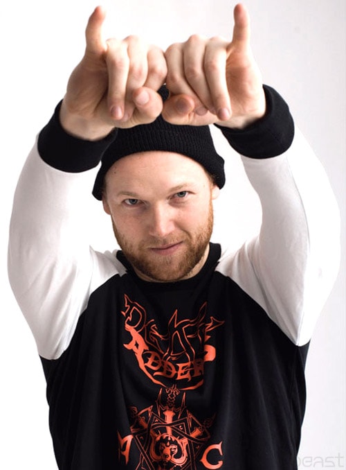 Mishka 2008 Spring Collection Lookbook