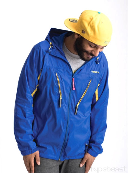 Mishka 2008 Spring Collection Lookbook