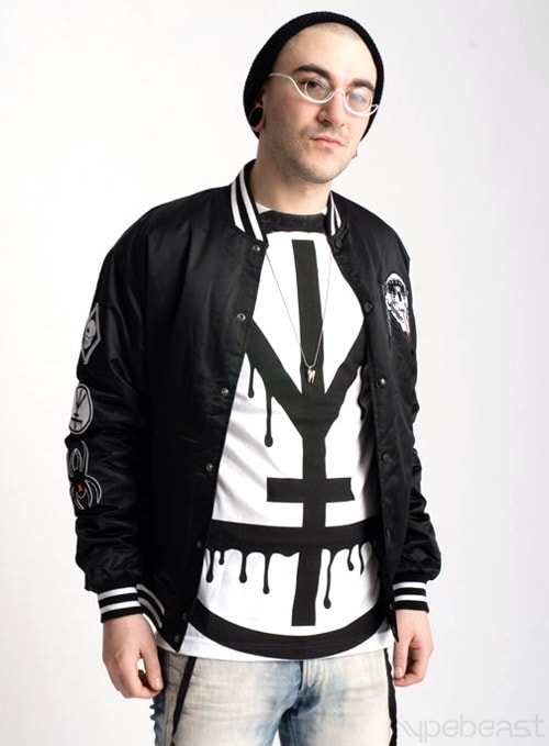 Mishka 2008 Spring Collection Lookbook