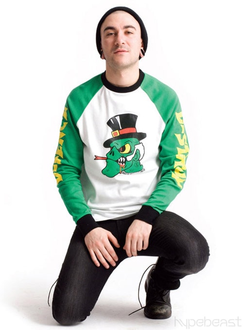 Mishka 2008 Spring Collection Lookbook