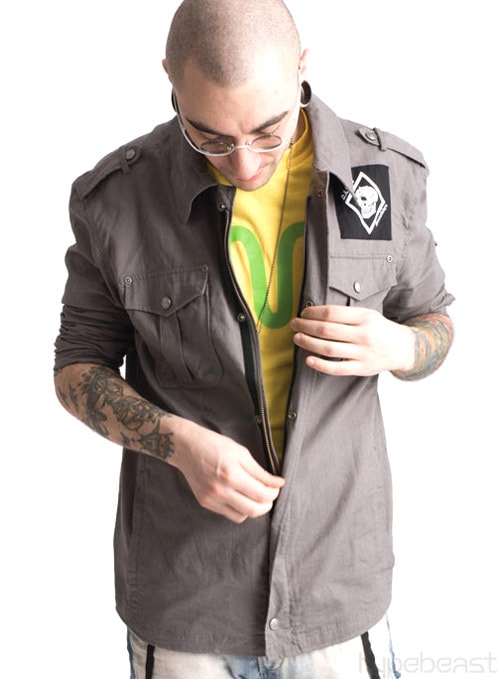 Mishka 2008 Spring Collection Lookbook
