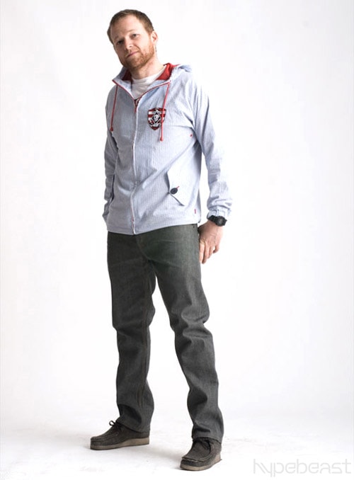 Mishka 2008 Spring Collection Lookbook